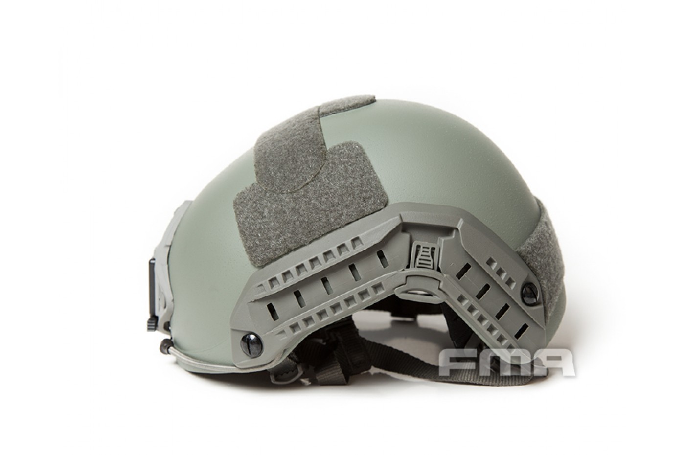 KROUSIS MARITIME HELMET (PREMIUM GRADE) FG (L/XL)