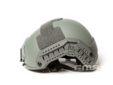 KROUSIS MARITIME HELMET (PREMIUM GRADE) FG (M/L)