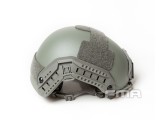 KROUSIS MARITIME HELMET (PREMIUM GRADE) FG (M/L)