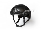 KROUSIS MT STYLE HELMET BK