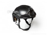 KROUSIS MT STYLE HELMET BK