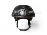 KROUSIS MT STYLE HELMET BK