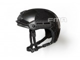 KROUSIS MT STYLE HELMET BK