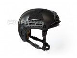 KROUSIS MT STYLE HELMET BK