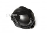KROUSIS MT STYLE HELMET BK