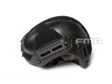 KROUSIS MT STYLE HELMET BK