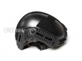 KROUSIS MT STYLE HELMET BK