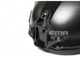 KROUSIS MT STYLE HELMET BK