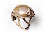 KROUSIS MT STYLE HELMET DE