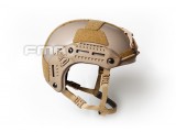 KROUSIS MT STYLE HELMET DE