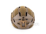KROUSIS RCB HELMET DE TAN (M/L)