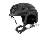 KROUSIS RCB HELMET BK (M/L)