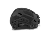 KROUSIS RCB HELMET BK (M/L)