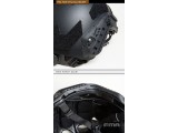 KROUSIS SF TACTICAL STYLE HELMET DE (L/XL)