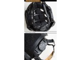 KROUSIS SF TACTICAL STYLE HELMET DE (L/XL)