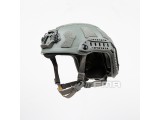 KROUSIS SF TACTICAL STYLE HELMET (SUPER HIGH CUT) DE (M/L)