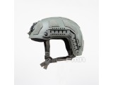 KROUSIS SF TACTICAL STYLE HELMET (SUPER HIGH CUT) DE (M/L)