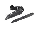 Combat Training Knife M37K w/ Sheath