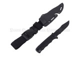 Combat Training Knife M37K w/ Sheath