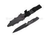 Combat Training Knife 141 w/ Sheath