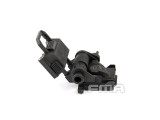 L4G24 NVG MOUNT BK