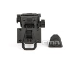 L4G24 NVG MOUNT BK