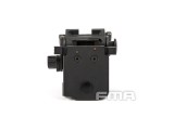 L4G24 NVG MOUNT BK