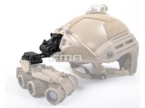 L4G24 NVG MOUNT BK