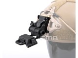 L4G24 NVG MOUNT BK