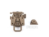 L4G24 NVG MOUNT DE