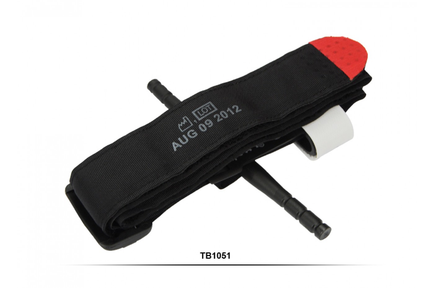 MIC COMBAT APPLICATION TOURNIQUET