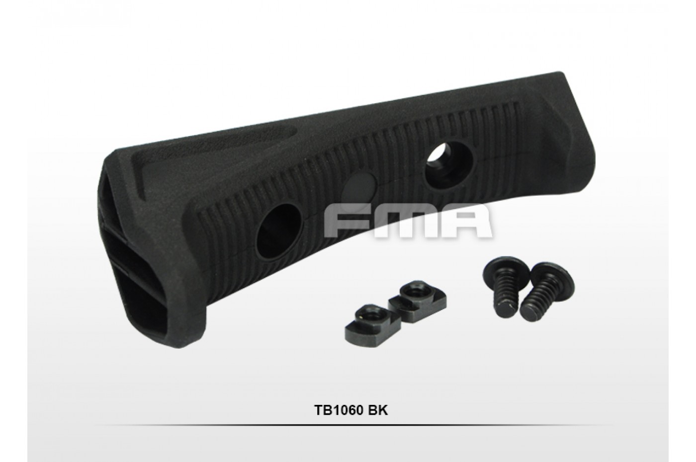 DELTA BATTLE GRIP (M-LOK) BK