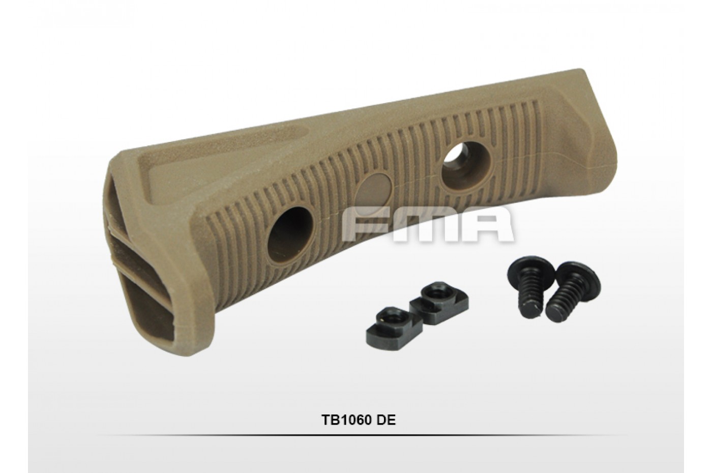 DELTA BATTLE GRIP (M-LOK) DE