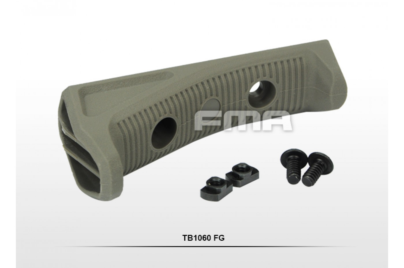 DELTA BATTLE GRIP (M-LOK) FG