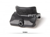 GAS PEDAL FOR RIFLE/SHOTGUN (BK)
