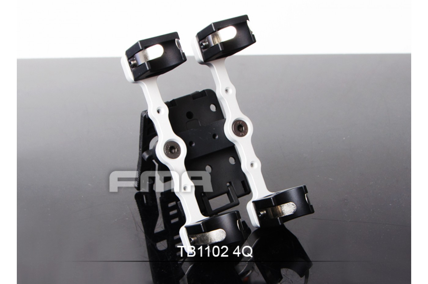 SHOTGUN SHELL HOLDER 4PC (MATADOR OR MARUI 870 STYLE)