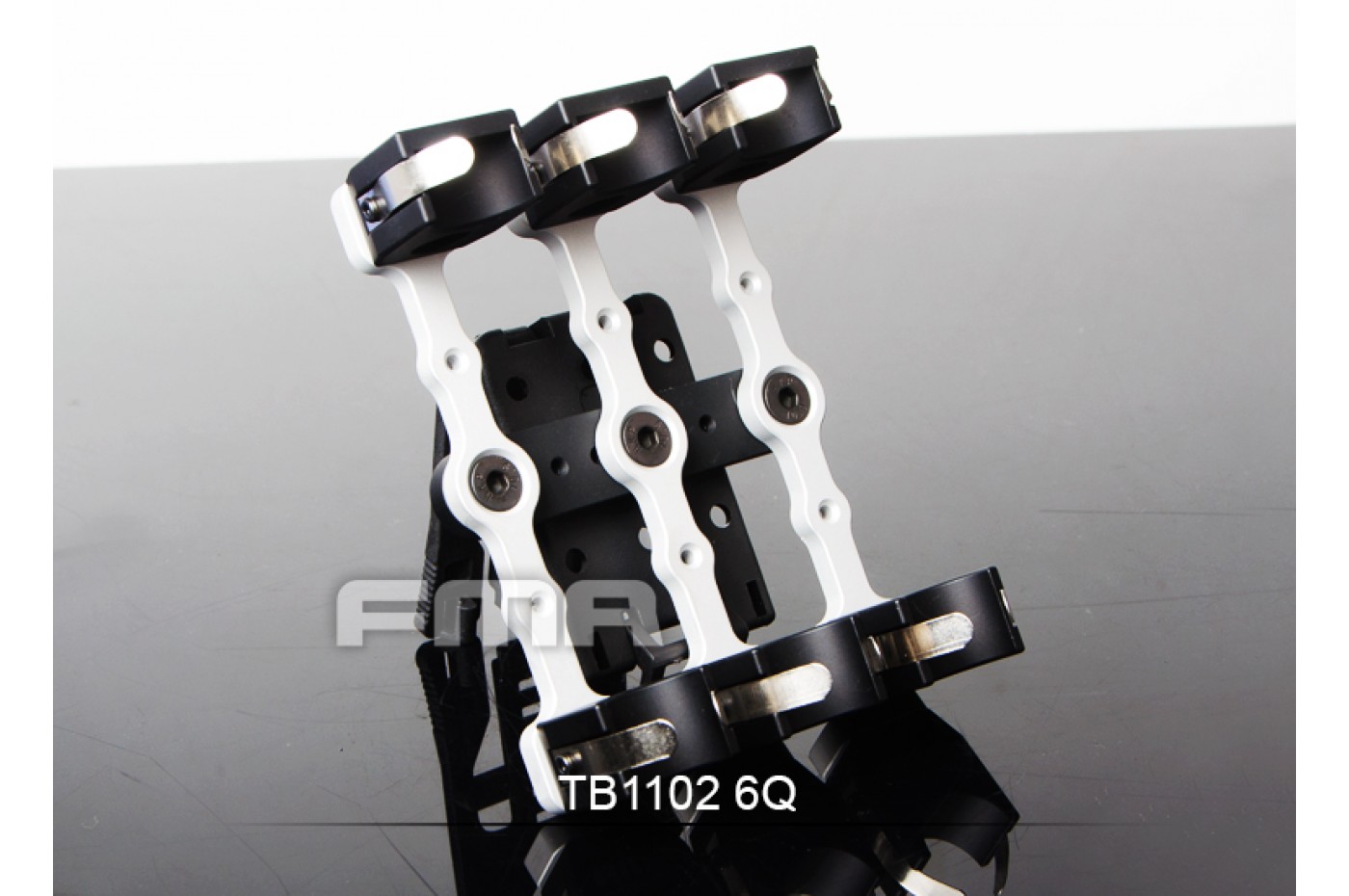 SHOTGUN SHELL HOLDER 6PC (MATADOR OR MARUI 870 STYLE)