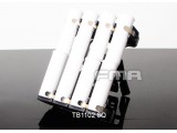 SHOTGUN SHELL HOLDER 8PC (MATADOR OR MARUI 870 STYLE)