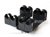 ADJUSTABLE SHOTGUN SHELL HOLDER 8PC (MATADOR OR MARUI 870 STYLE)