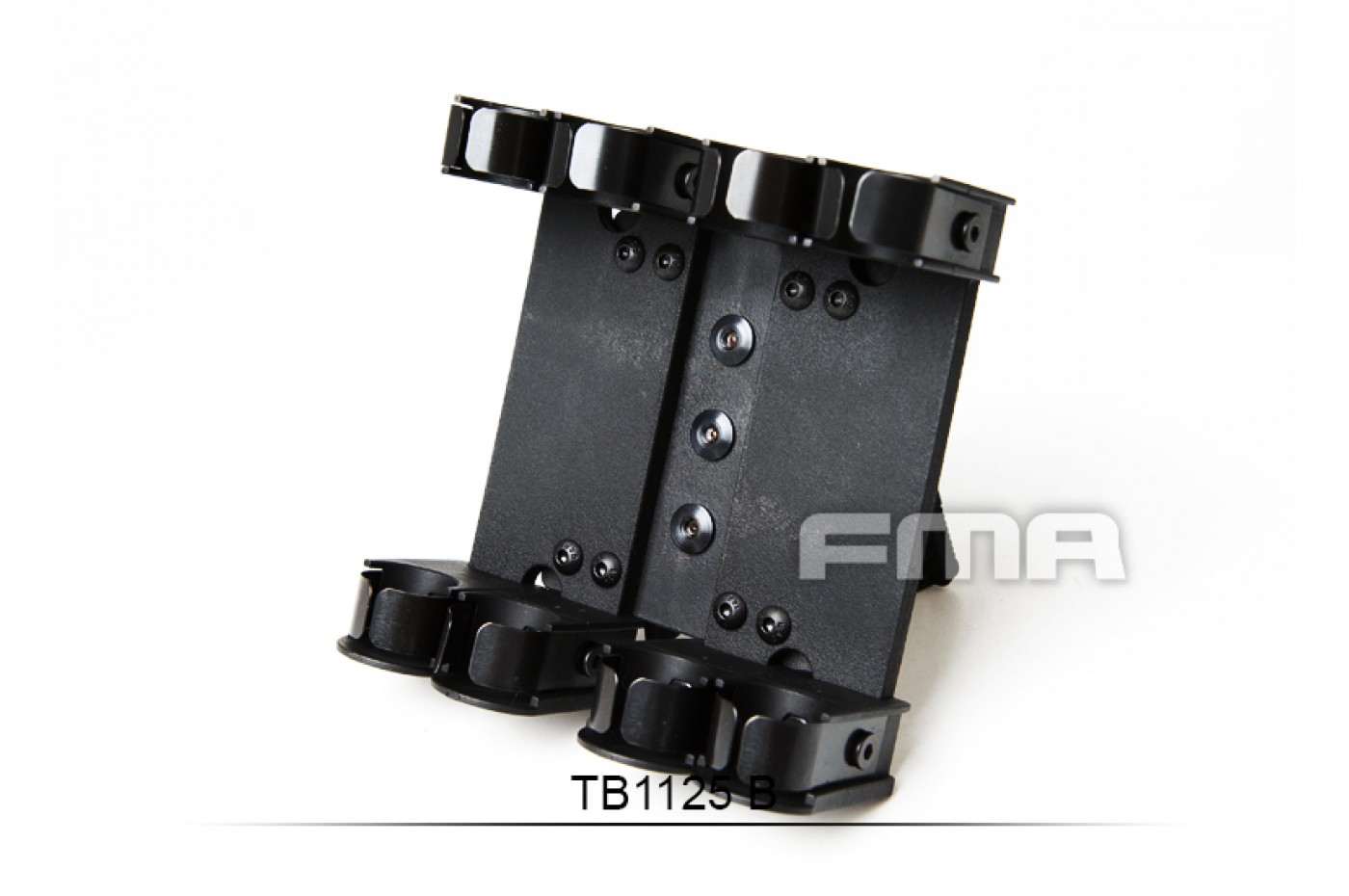 SHOTGUN SHELL HOLDER 8PC (MATADOR OR MARUI 870 STYLE)