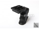 MAGWELL GRIP (M-LOK) BK