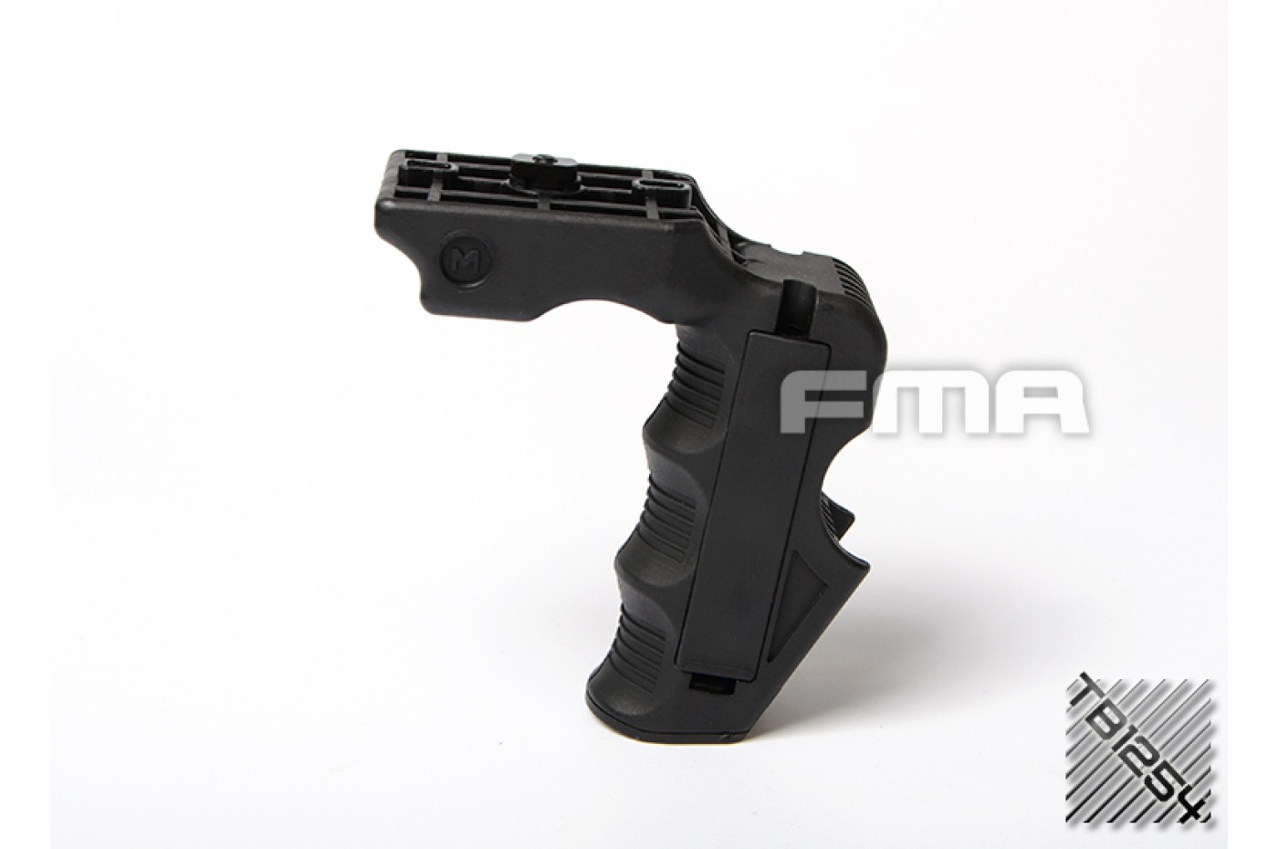 MAGWELL GRIP (M-LOK) BK