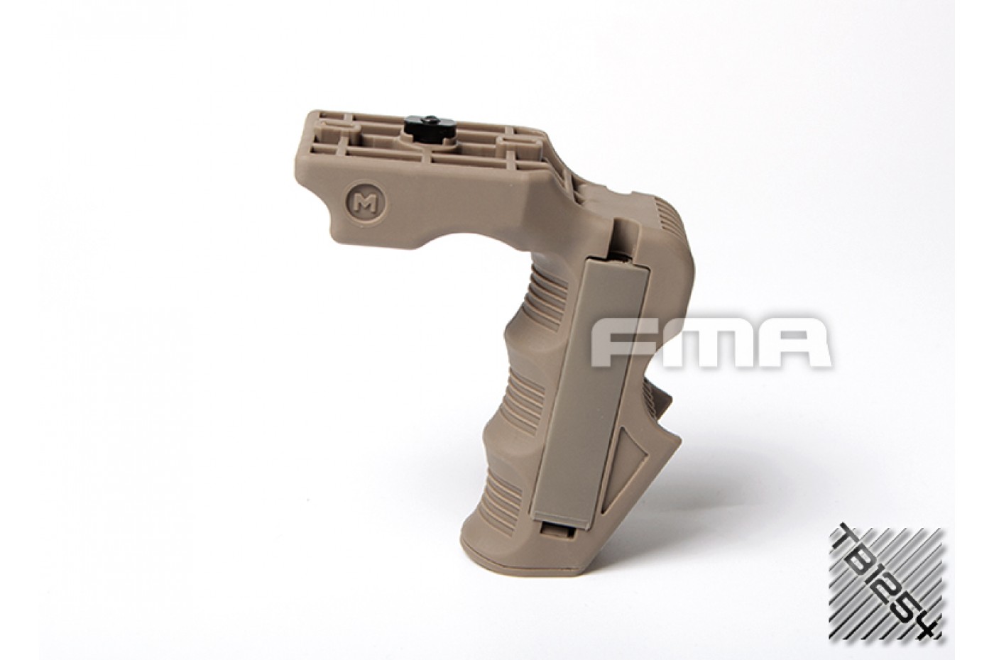 MAGWELL GRIP (M-LOK) DE