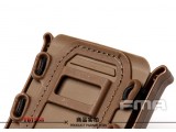 HIGH SPEED SOFT SHELL MAG POUCH (7.62) DE