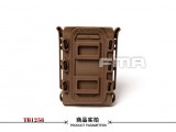 HIGH SPEED SOFT SHELL MAG POUCH (7.62) DE