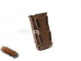 HIGH SPEED SOFT SHELL MAG POUCH (9MM) DE