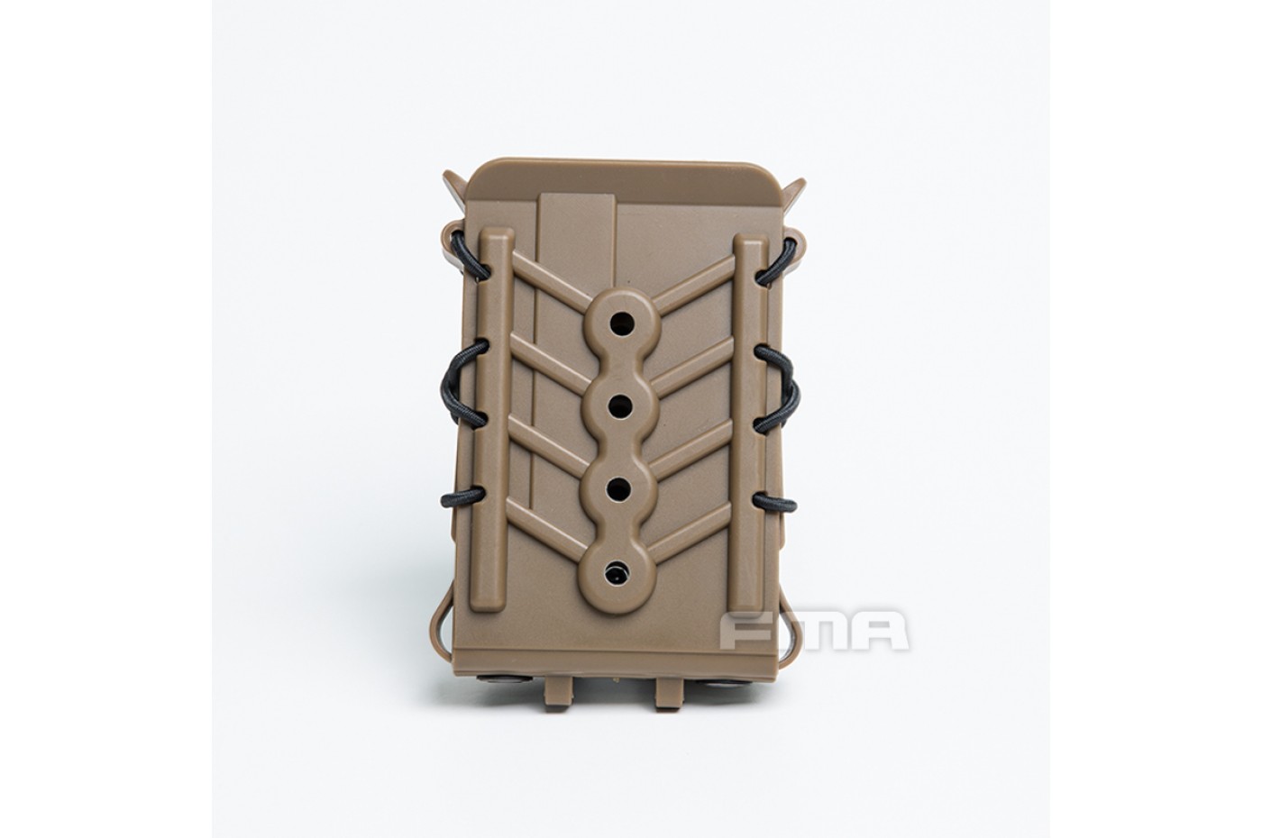 HIGH SPEED HARD SHELL MAG POUCH (7.62) DE
