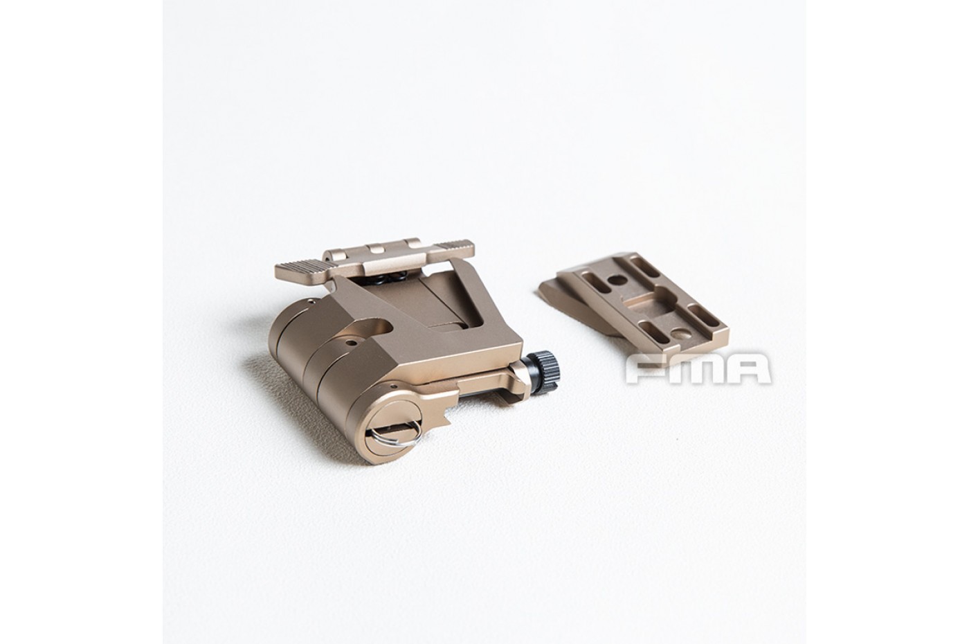 EO STYLE FLIP MOUNT DE