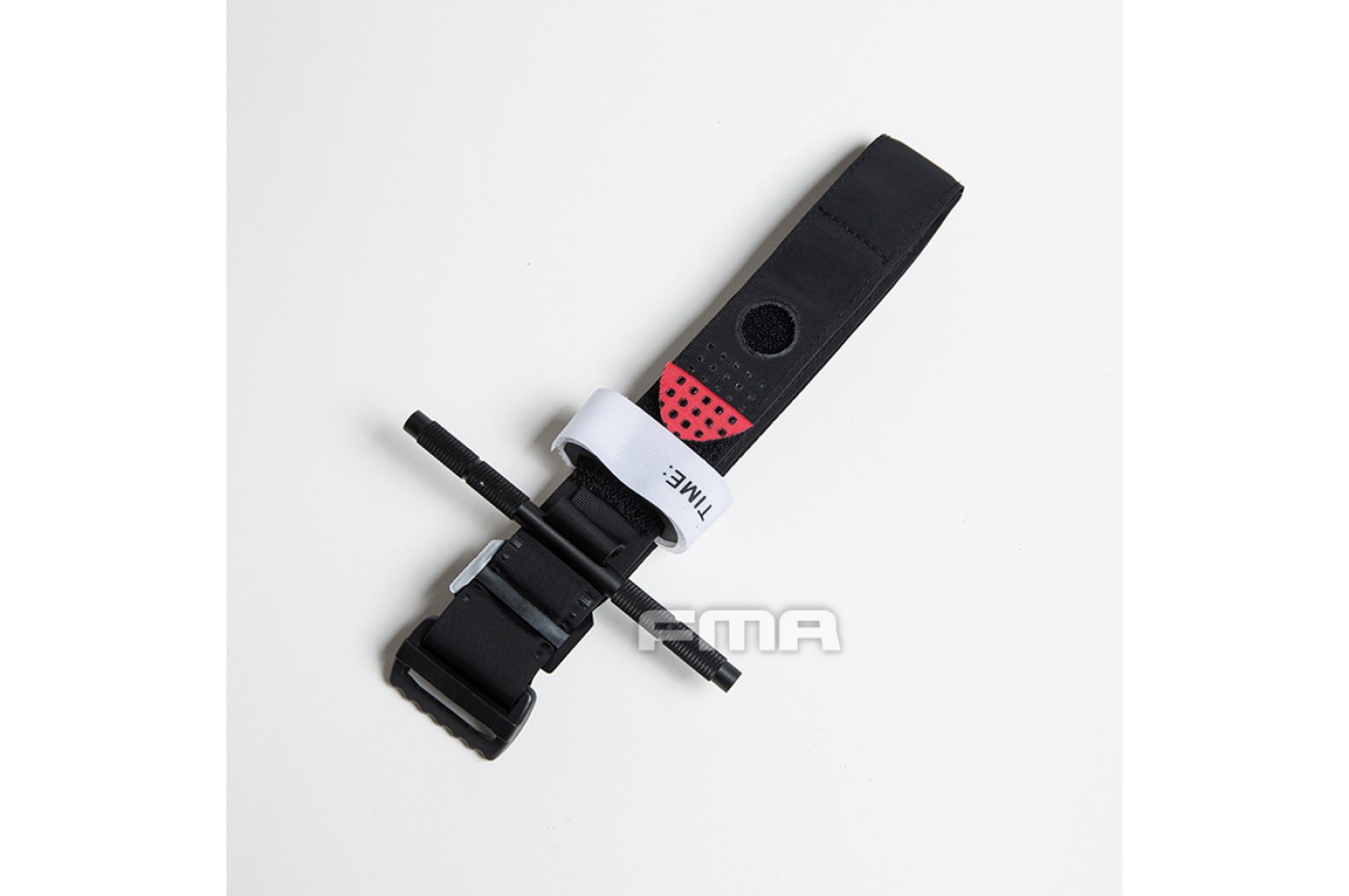 GEN 7 COMBAT APPLICATION TOURNIQUET BK