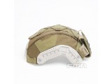 KROUSIS MARITIME HELMET MULTIFUNCTIONAL COVER DE